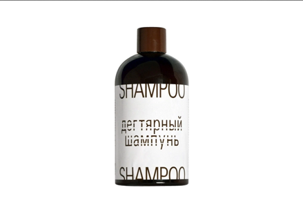 Farmakom Dechtový Šampón 330ml