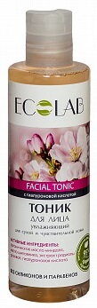 EO Lab Tonikum na problémovú a mastnú pokožku, 200 ml