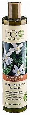 EO LAB Sprchový gél  „Vitamíny“  350ml