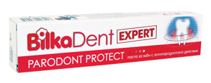 Bilka Dent Parodont Expert zubná pasta 75 ml