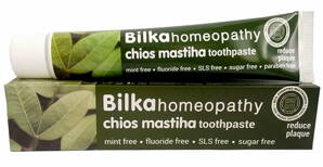 Bilkahomeopathy CHIOS MASTIHA zubná pasta 75 ml