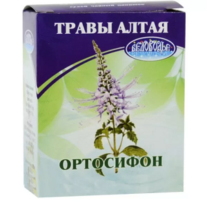 FitoSila ORTOSIFON Tyčinkovitý listy 30g