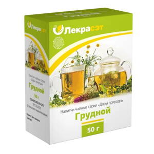 Lecraset - Prieduškový čaj 50g