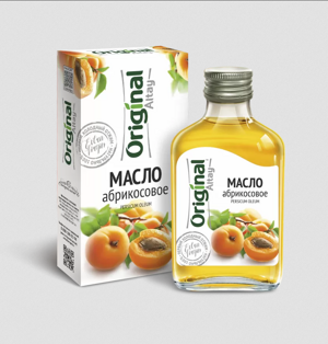 Specialist 100% Marhuľový olej ALTAJSKÝ Extra Virgin 100 ml d.s: 15.01.2024
