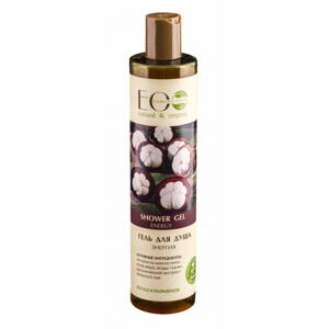 EO LAB Thajský Sprchový gél Energy- ovocný mixkarambola,goji,mangostan a aloe 350ml