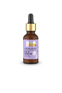 Natura ESTONICA Hydratačné pleťové Sérum SOFORA JAPONSKÁ 30 ml
