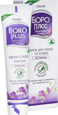 Boro Plus - Ochranný a upokojujúci krém antiseptický , 30ml