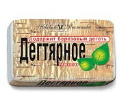Mydlo dechtové 140g
