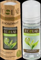 EO LAB Deodorant DEO Crystal Dubová kôra a zelený čaj 50 ml