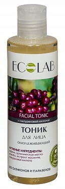 EO Lab Tonikum na tvár omladzujúci 200 ml