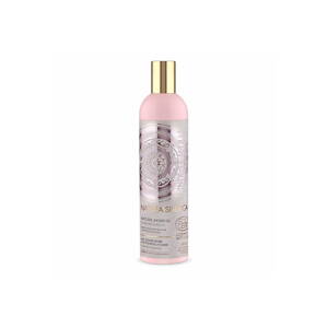 NATURA SIBERICA Sprchový gél KVETY TUNDRY - tón a elasticita 400 ml