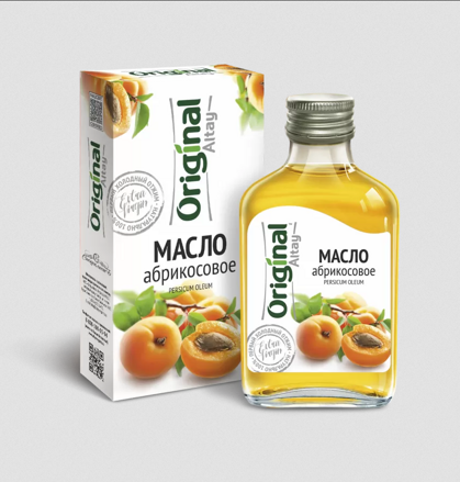 Specialist 100% Marhuľový olej ALTAJSKÝ Extra Virgin 100 ml d.s: 15.01.2024