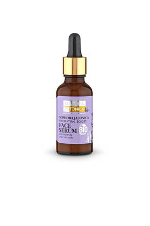 Natura ESTONICA Hydratačné pleťové Sérum SOFORA JAPONSKÁ 30 ml