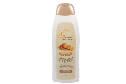 Belita - Šampón Vaječný Žltok, 500 ml