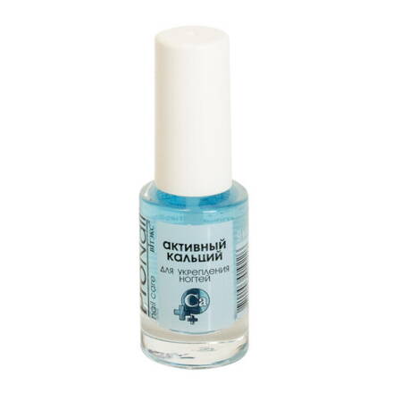 PRO NAIL - Aktívne Kalcium pre posilnenie nechtov 8 ml