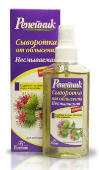 Floresan SÉRUM PROTI VYPADÁVANIU VLASOV „LOPÚCH“, 100 ml