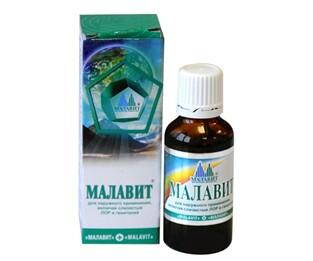 Malavit 30ml