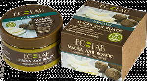 EO LAB Vlasová maska na podporu rastu vlasov  250 ml