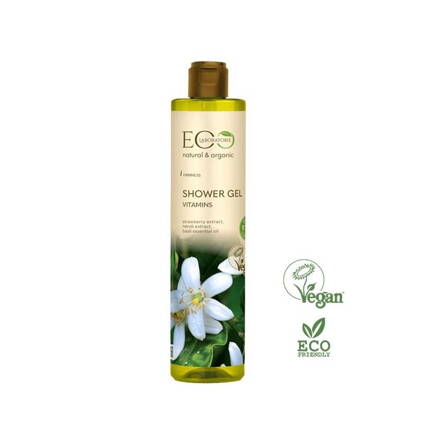 EO LAB Sprchový gél  „Vitamíny“  350ml
